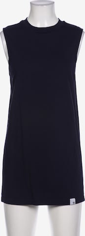 ADIDAS ORIGINALS Kleid XXXS-XXS in Blau: Vorderseite