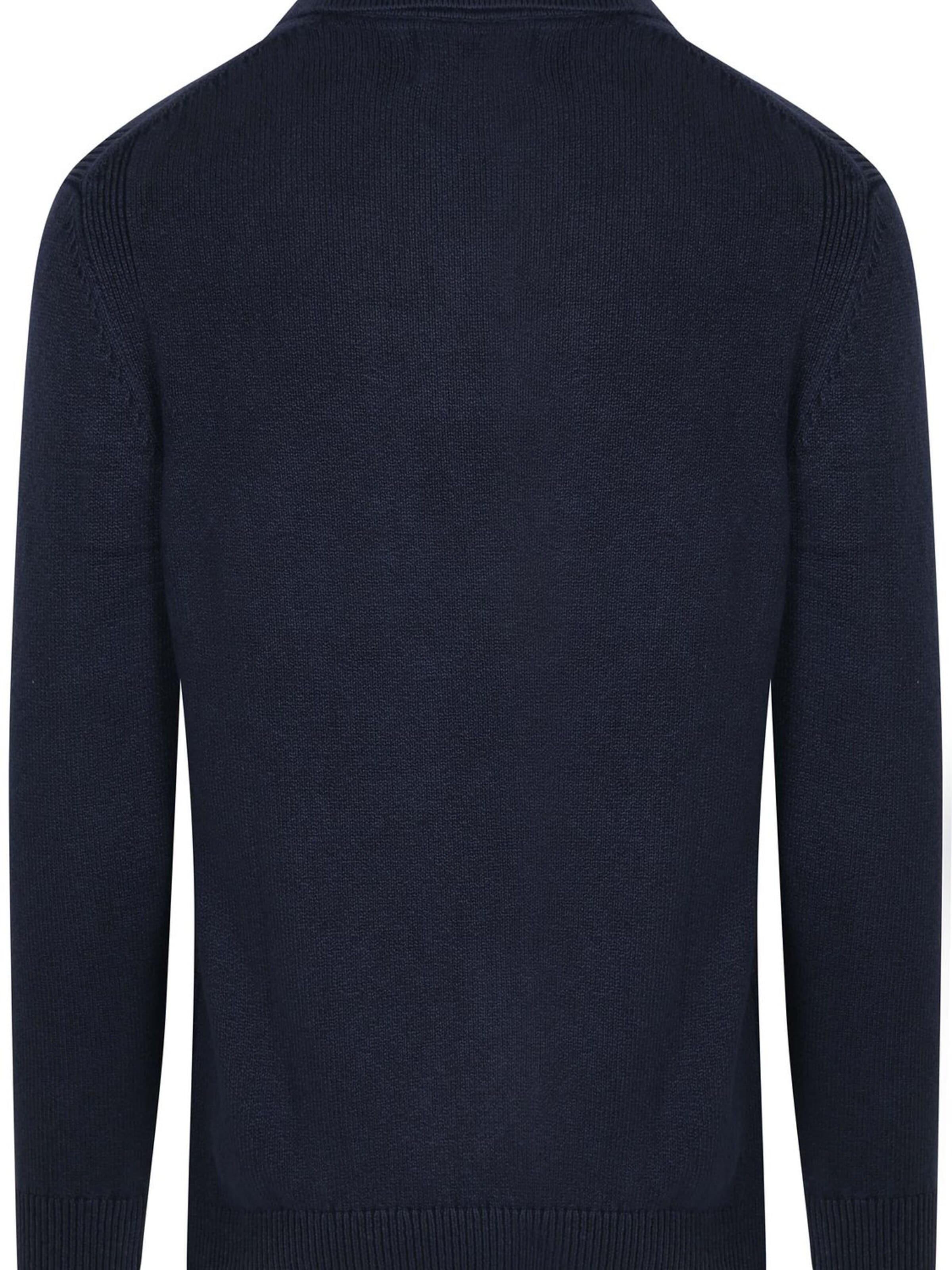 Suitable Shirt in Blauw