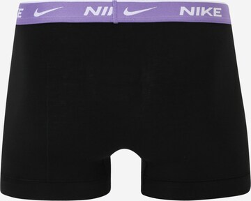 Sous-vêtements de sport NIKE en noir