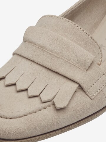 TAMARIS Slipper in Beige