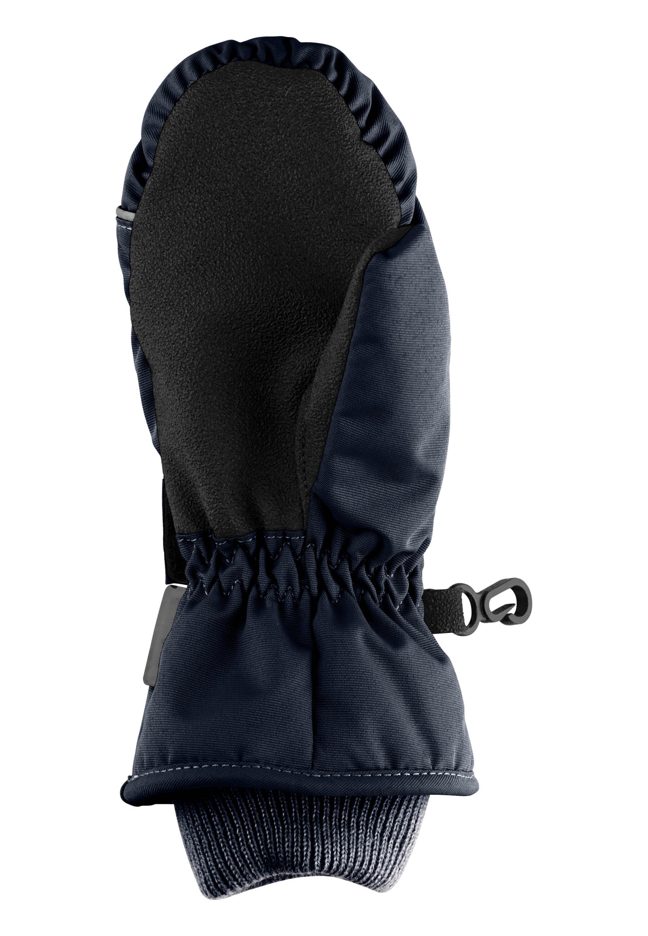 STERNTALER Gloves in Blue