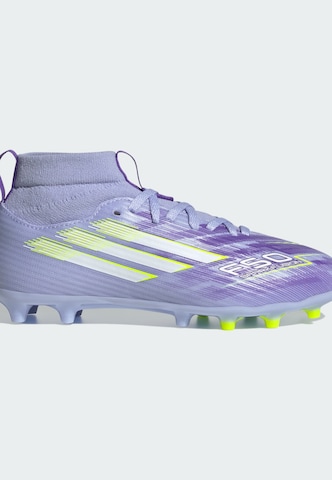 ADIDAS PERFORMANCE Sportschoen 'F50 Sparkfusion League' in Lila