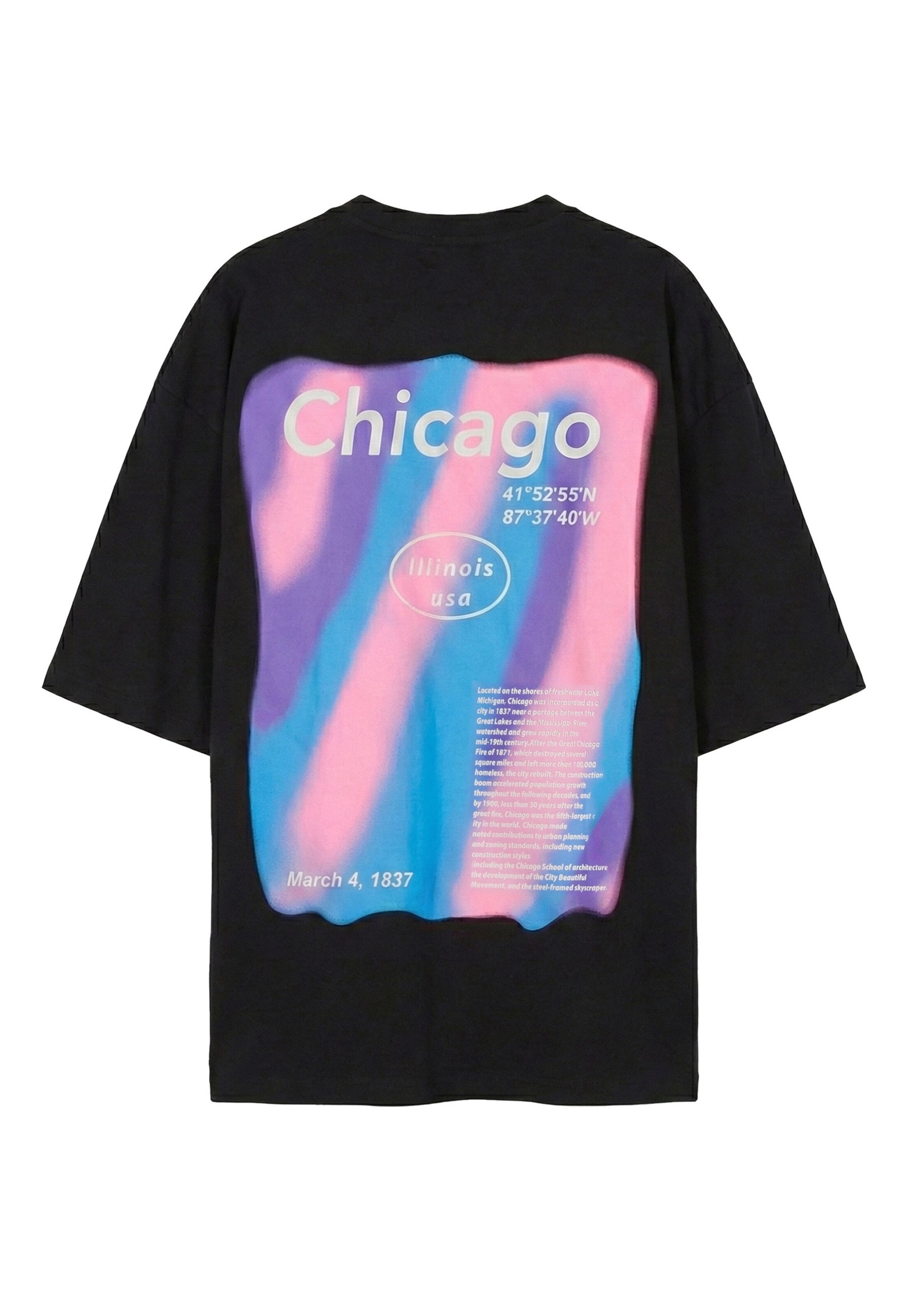 2Y Premium Shirt in Black