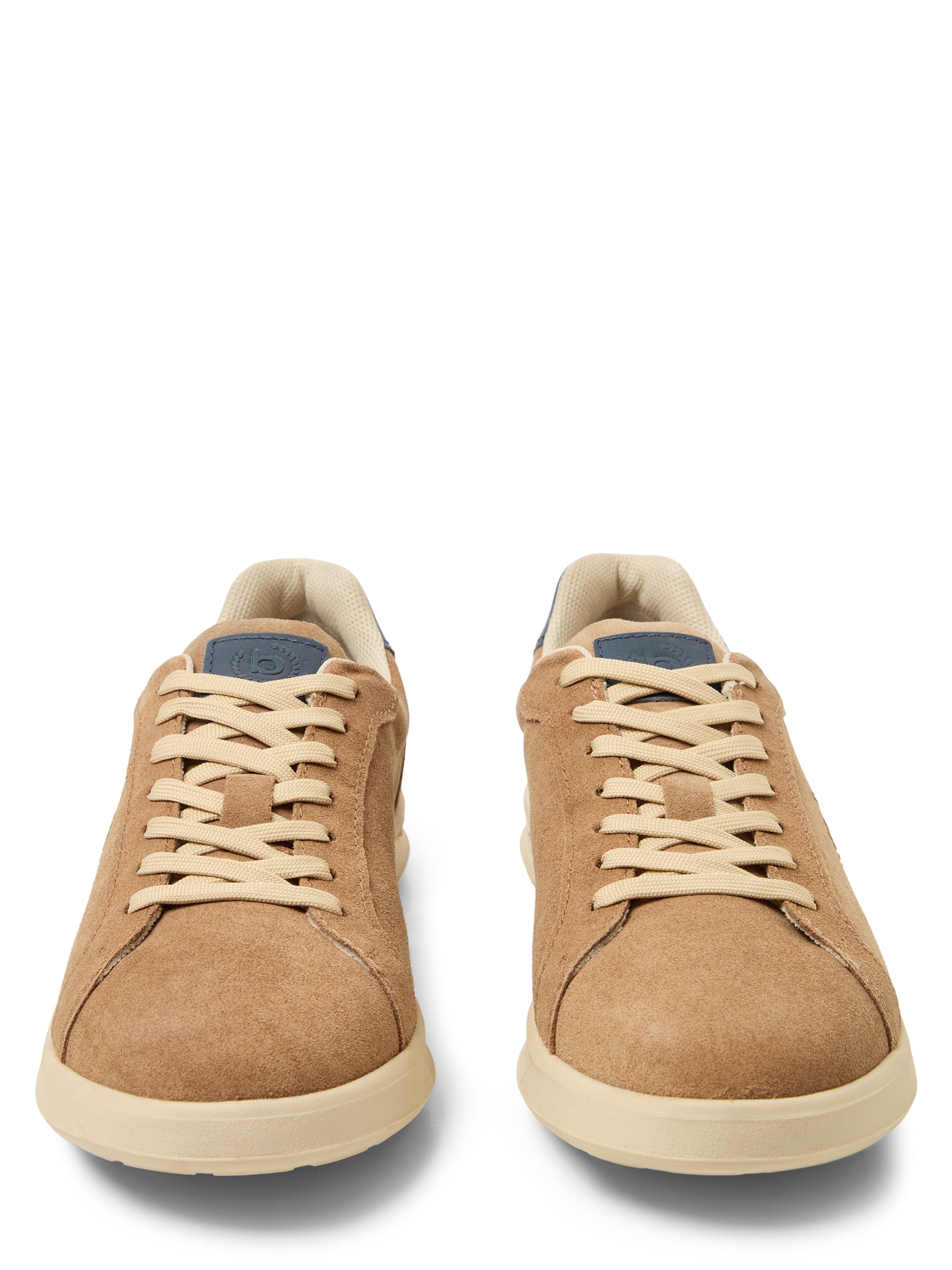 bugatti Sneaker in Braun