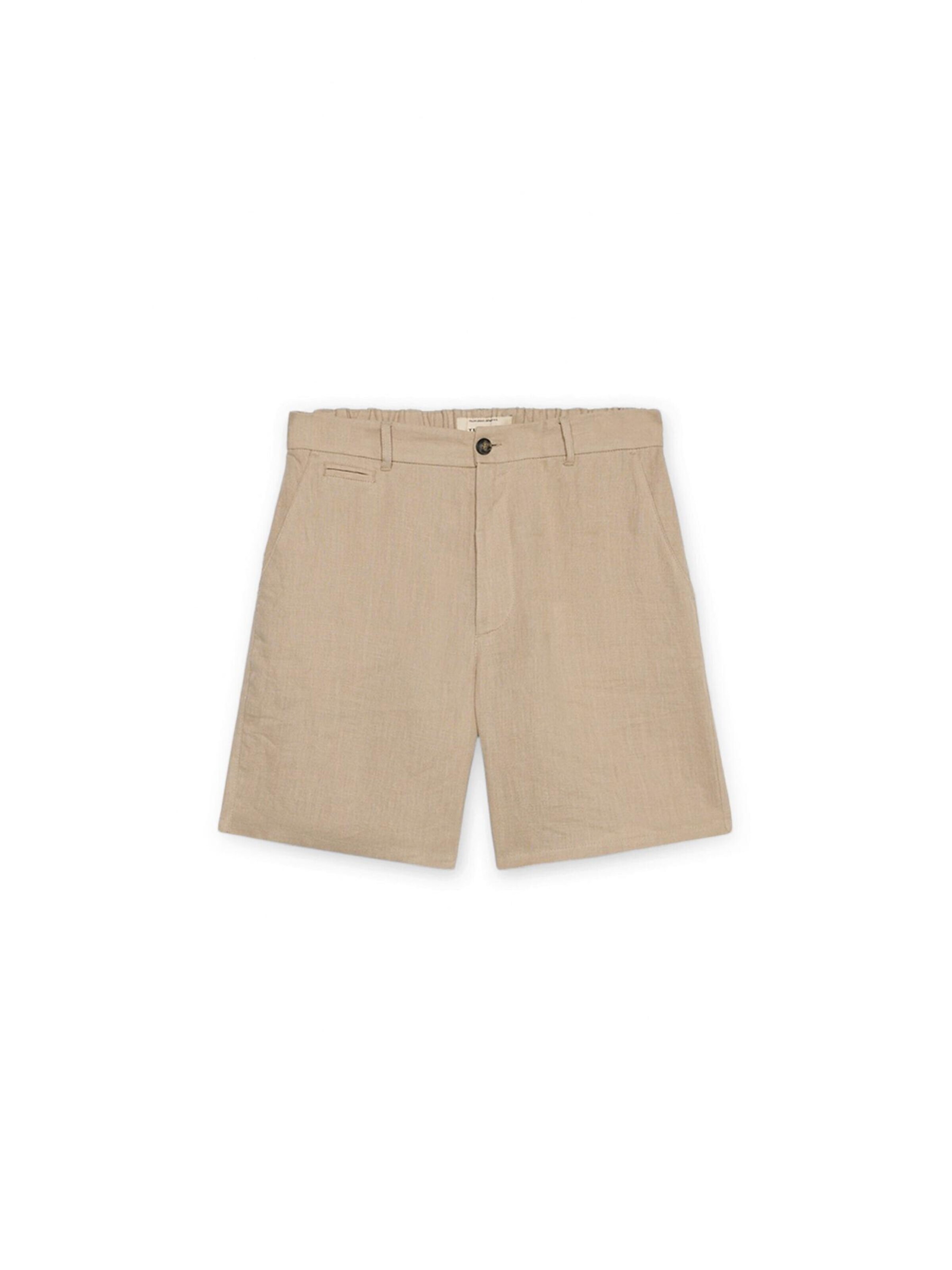 Trussardi Pants in 54/Regular in Beige, Item view