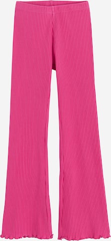 Cool Club Skinny Leggingsit värissä vaaleanpunainen: etupuoli