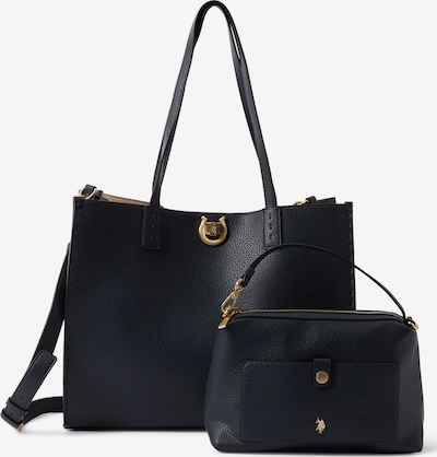 U.S. POLO ASSN. Shopper 'MIDDLETON' in One Size in navy, Produktansicht