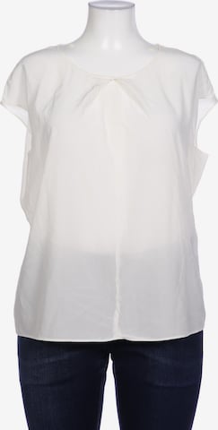 ESCADA Blouse & Tunic in XXL in White: front