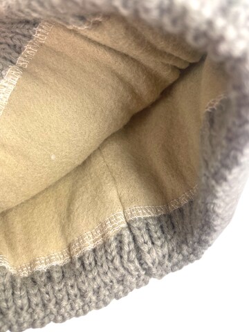 Kumixi Beanie in Grey