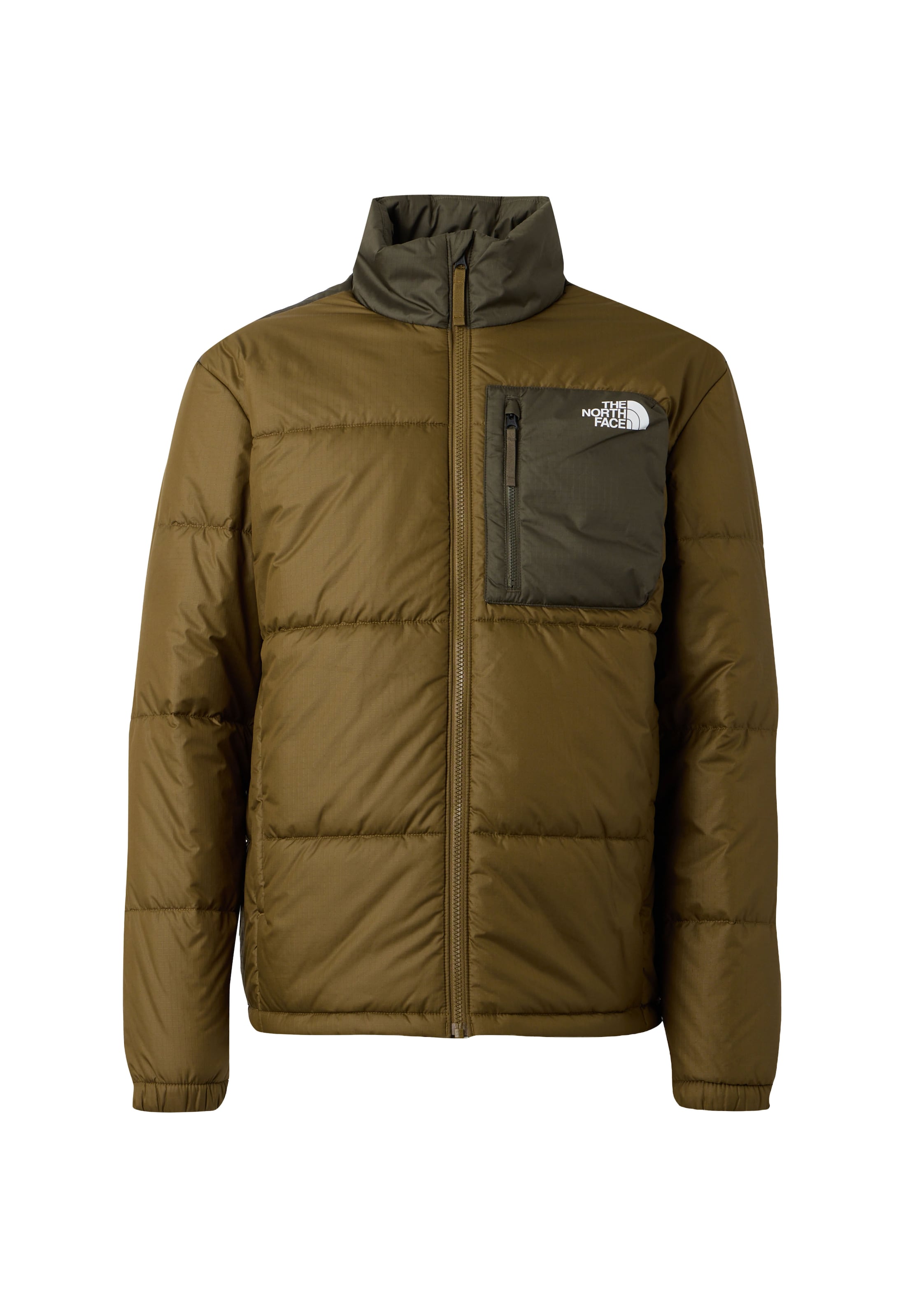 Giacca di mezza stagione 'NUKETO SYNTH' in XS THE NORTH FACE di colore beige, Visualizzazione prodotti