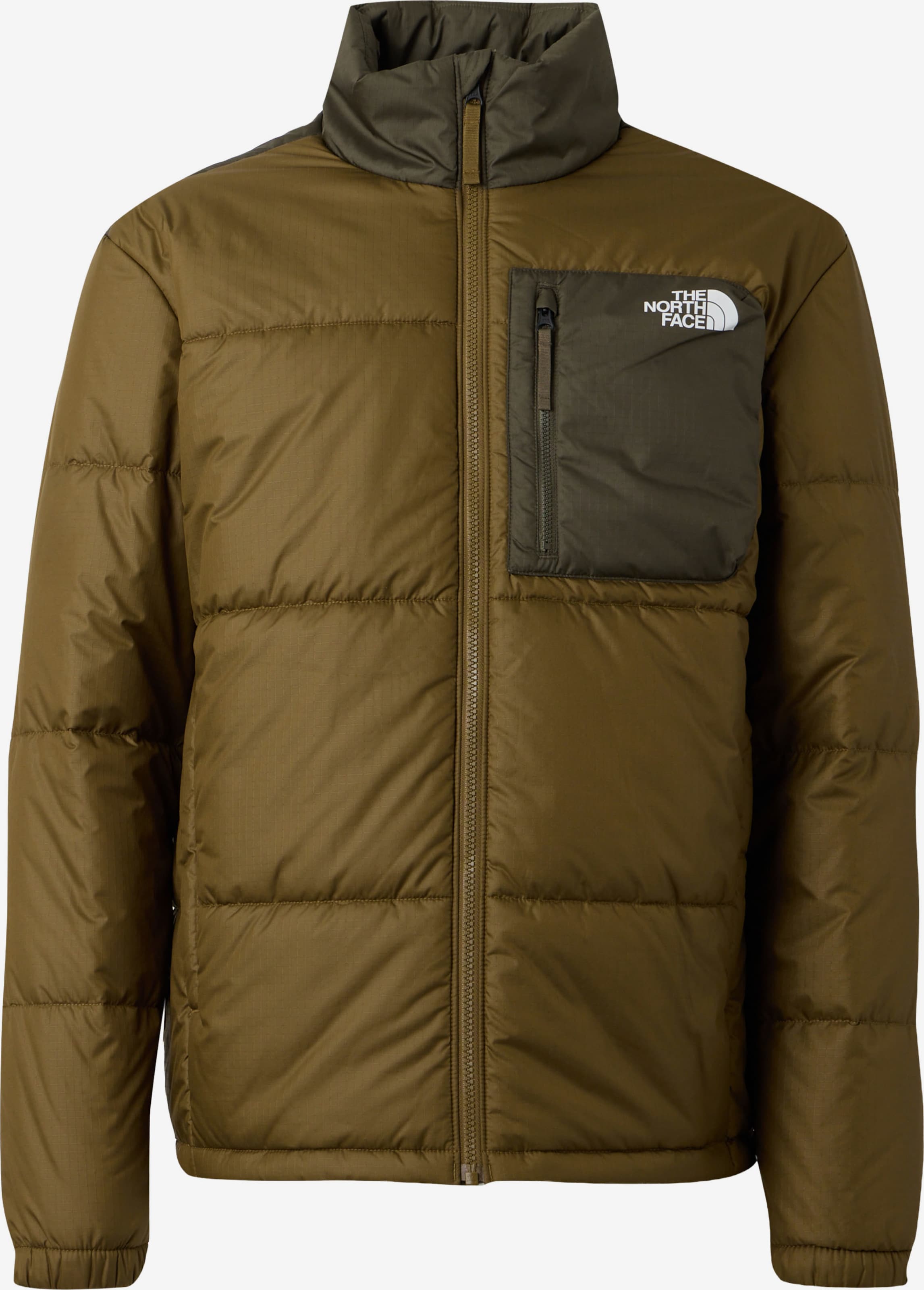 THE NORTH FACE Geacă de iarnă 'NUKETO'