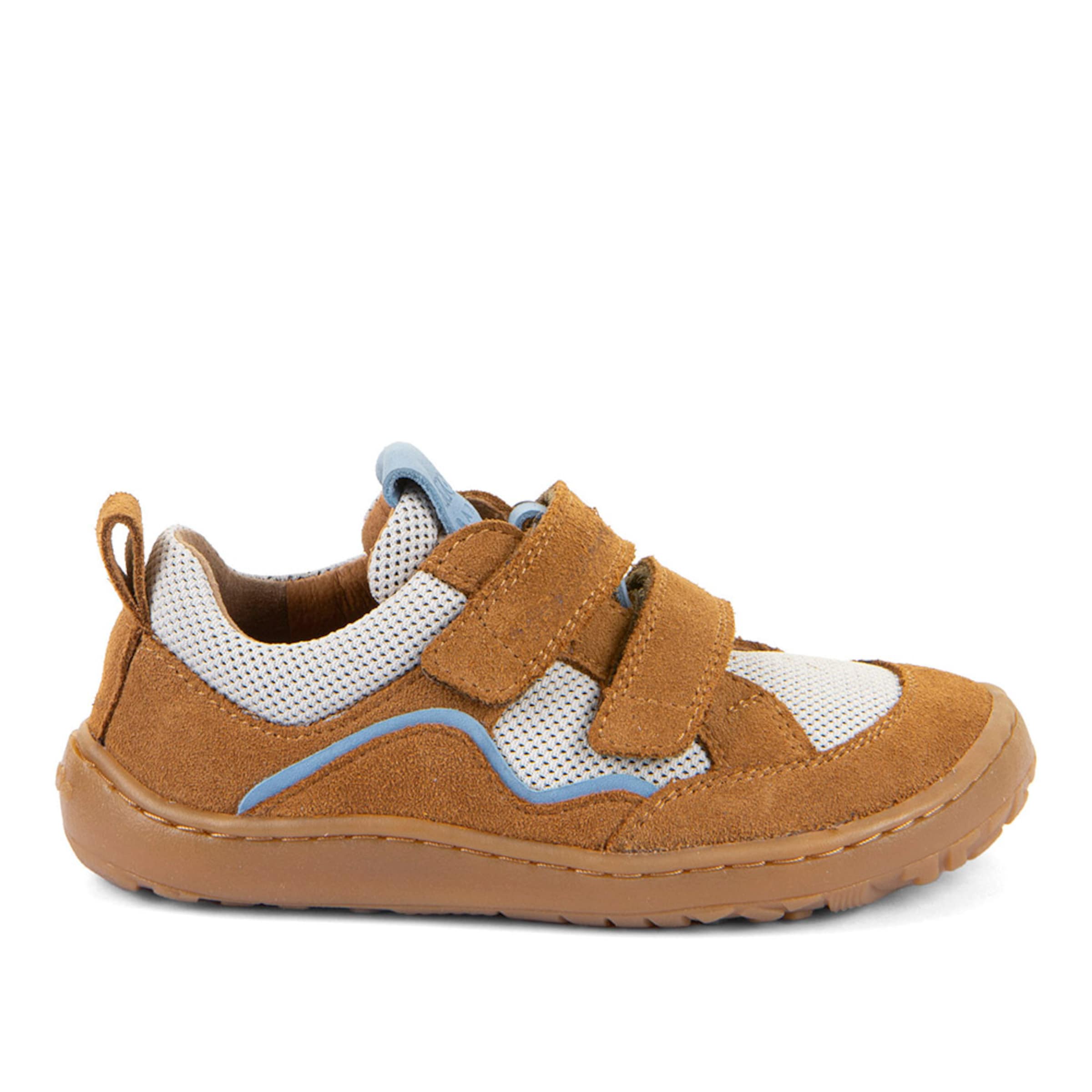 Froddo Sneakers in Brown