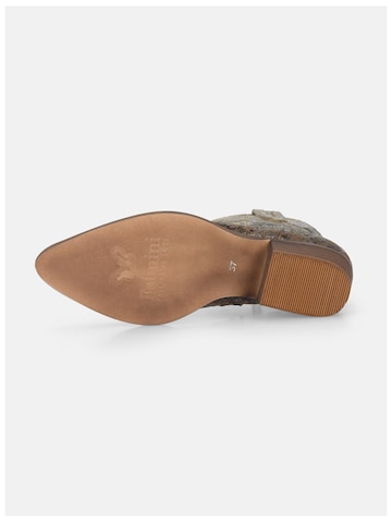 Bottines FELMINI en marron