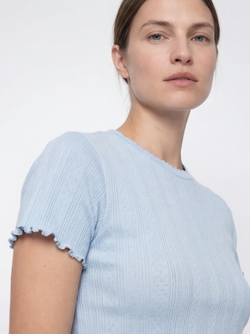 Antargo Shirt in Blue