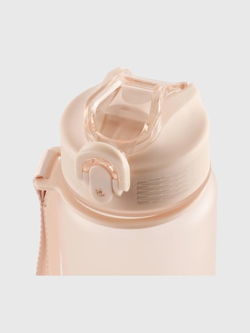 Dutch'D - Botella 'Tritan' en beige