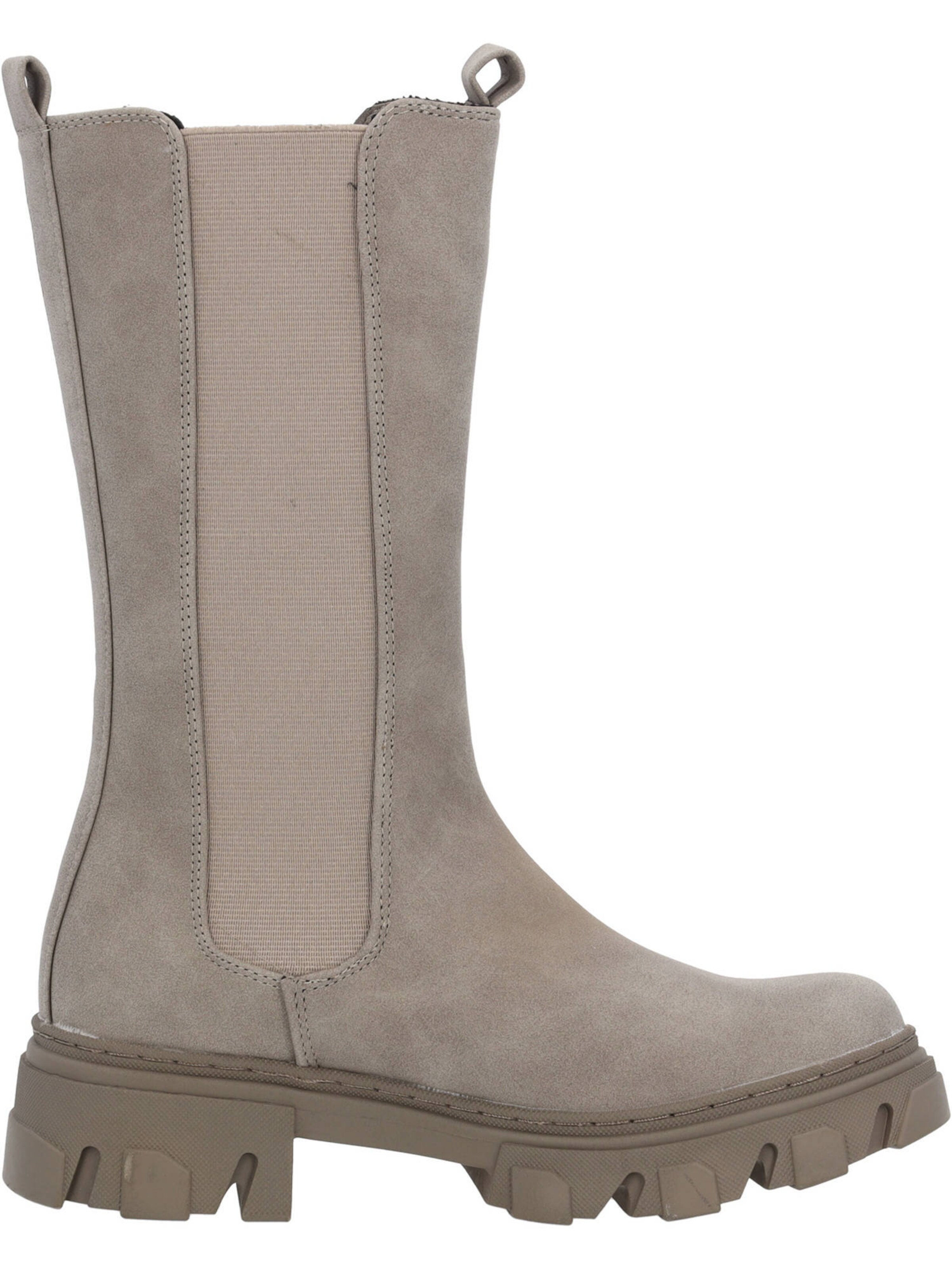 Chelsea Boots 'Nikolos' Palado en gris