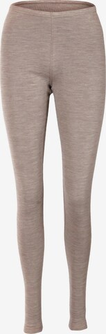 Living Crafts Leggings 'BASSY' in Beige: front