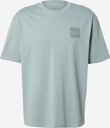 GUESS Shirt in Grey: front
