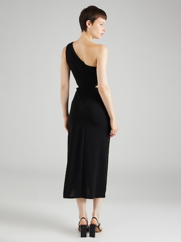Skirt & Stiletto - Vestido em preto
