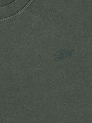 Prosto Jersey 'Hex' in Green