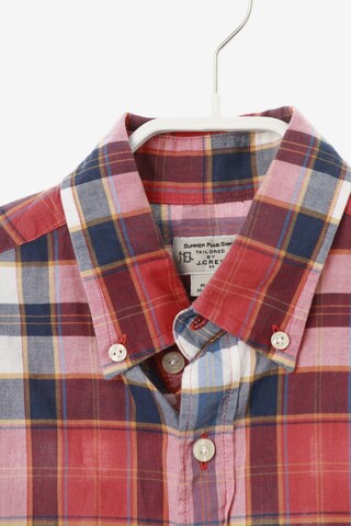 J.Crew Button Up Shirt in XS in Red