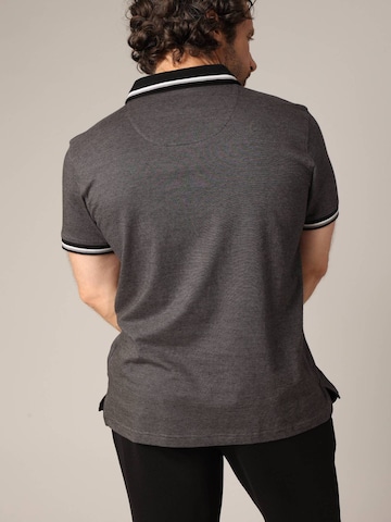 T-Shirt 'DREX' Deeluxe en noir