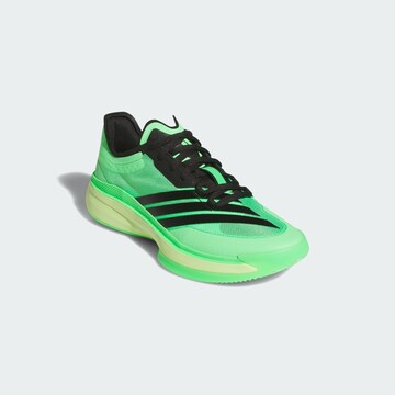Chaussure de sport 'Adizero Select 3.0' ADIDAS PERFORMANCE en vert