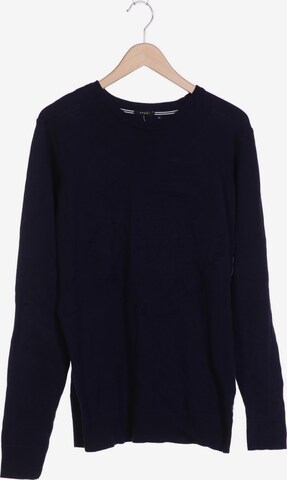 Gaastra Pullover XL in Blau: predná strana