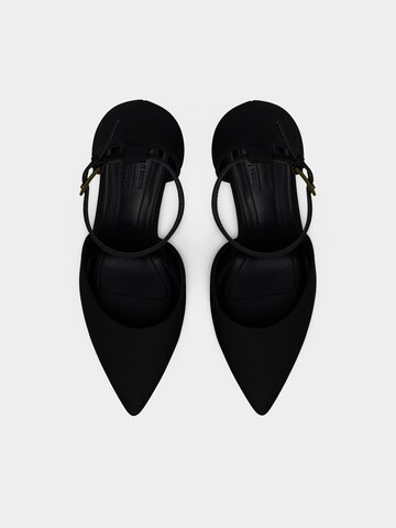 CALL IT SPRING Γόβες slingback 'KIMMIE' σε μαύρο