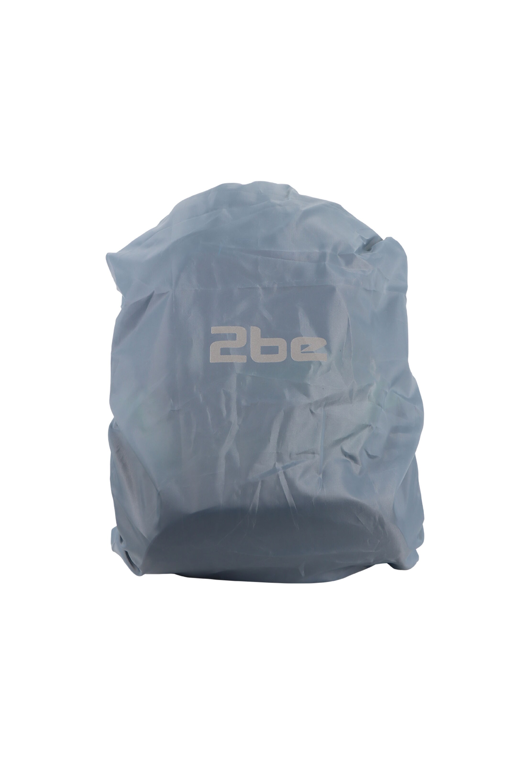 2be Backpack 'Back to School' in Blue