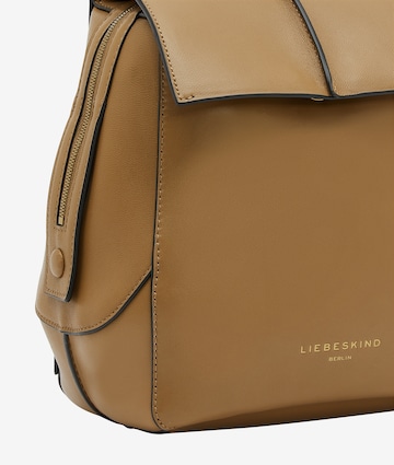 Liebeskind Berlin Rucksack in Braun