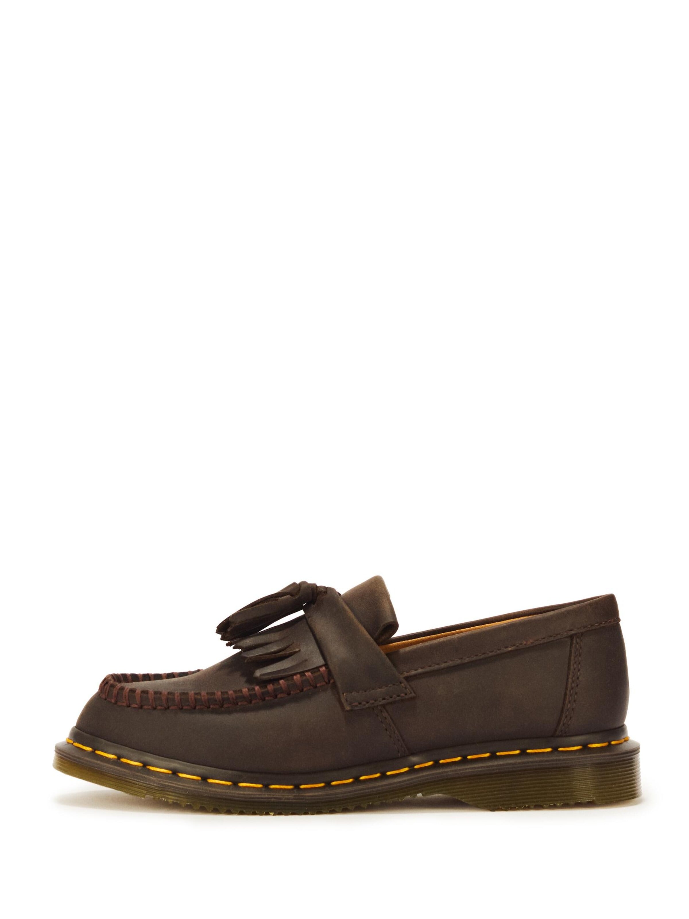 Dr. Martens Slipper 'Daphny wyoming'‌ in 37/Regular in braun, Produktansicht