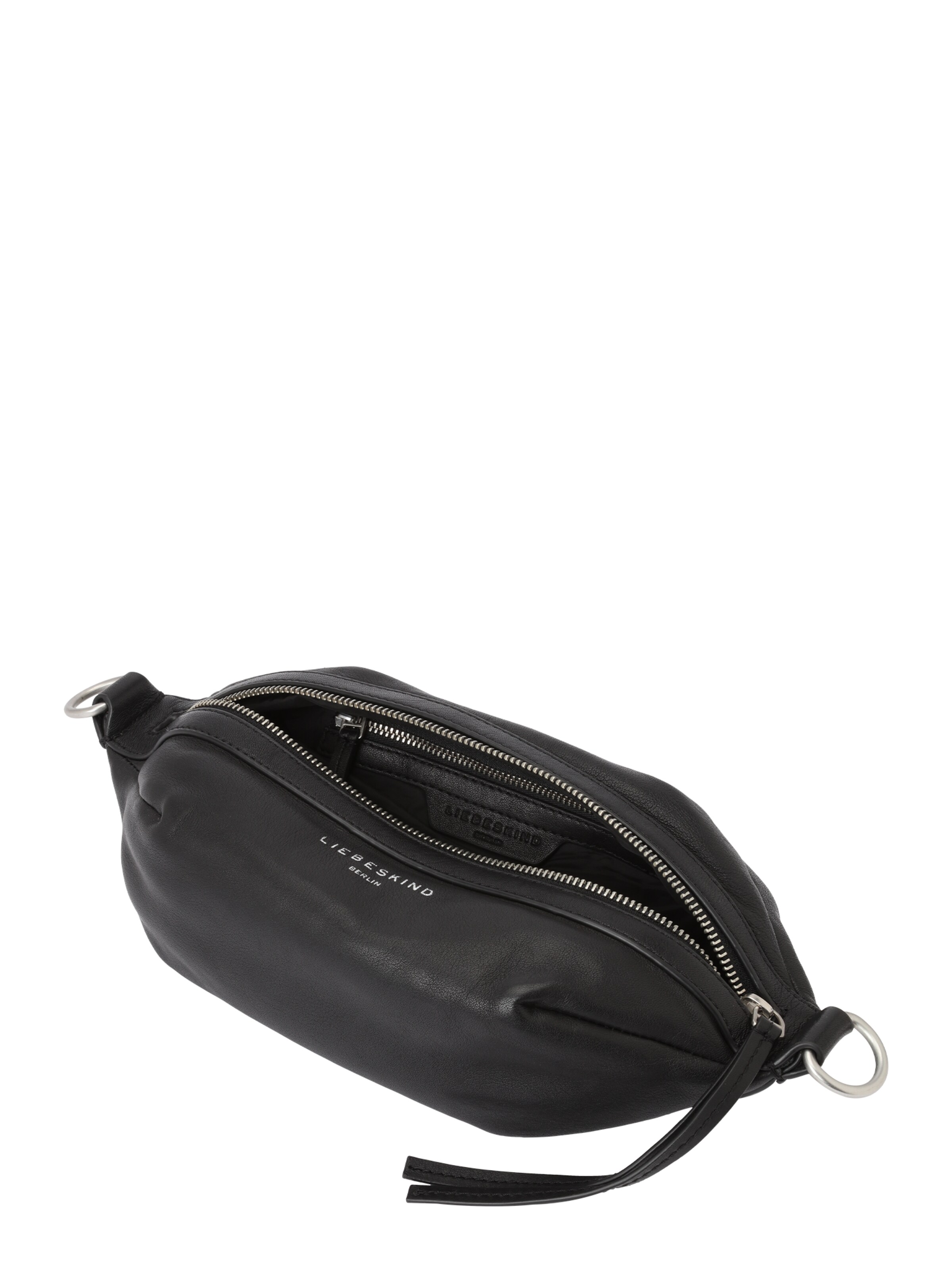 Liebeskind Berlin Belt bag in Black