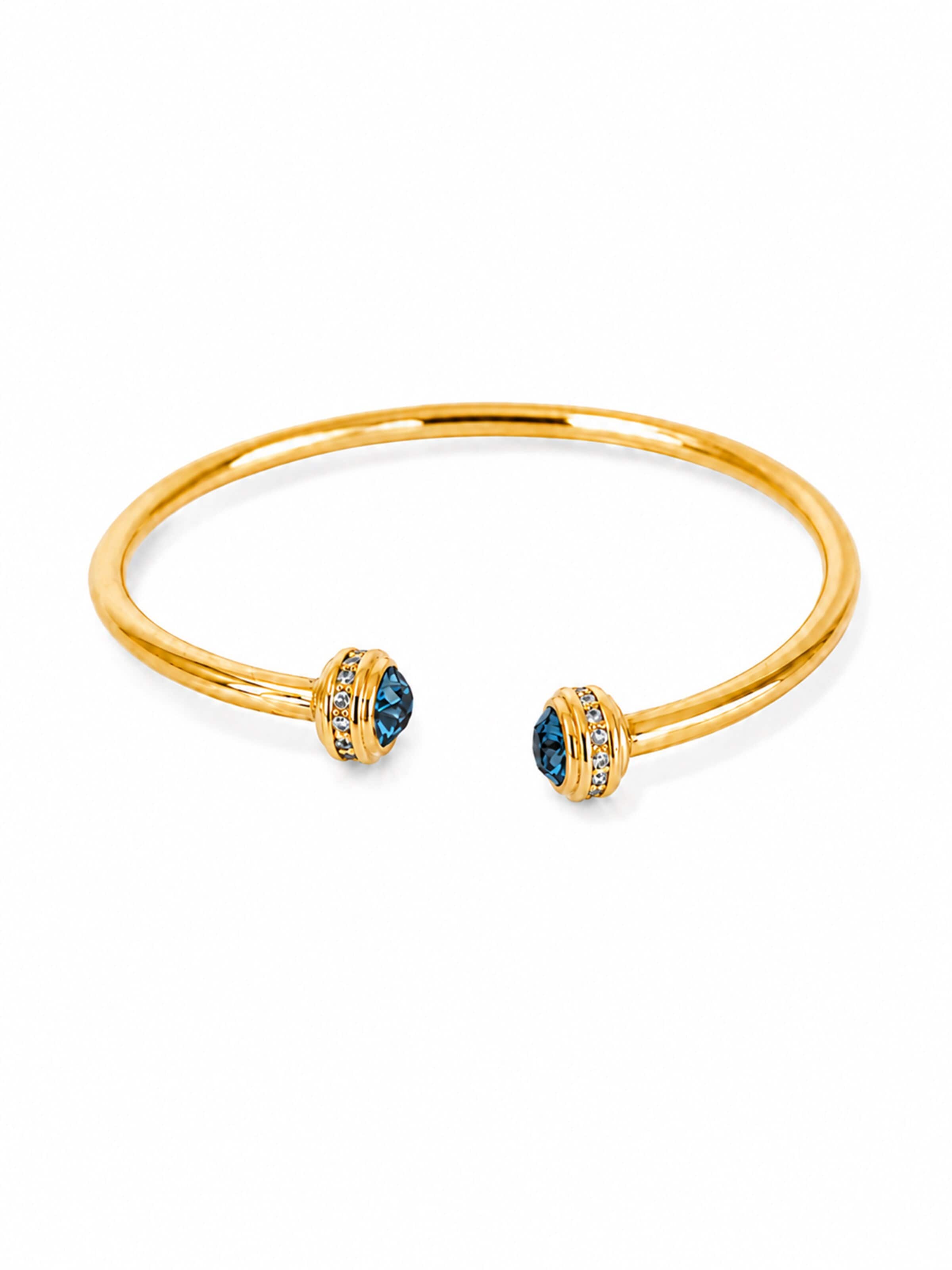 RteRme Bracelet 'Philippa' in Gold: front