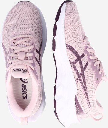 ASICS Athletic Shoes 'NOVABLAST' in Pink