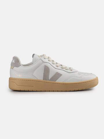 Veja Sneaker 'V-90' in Weiß