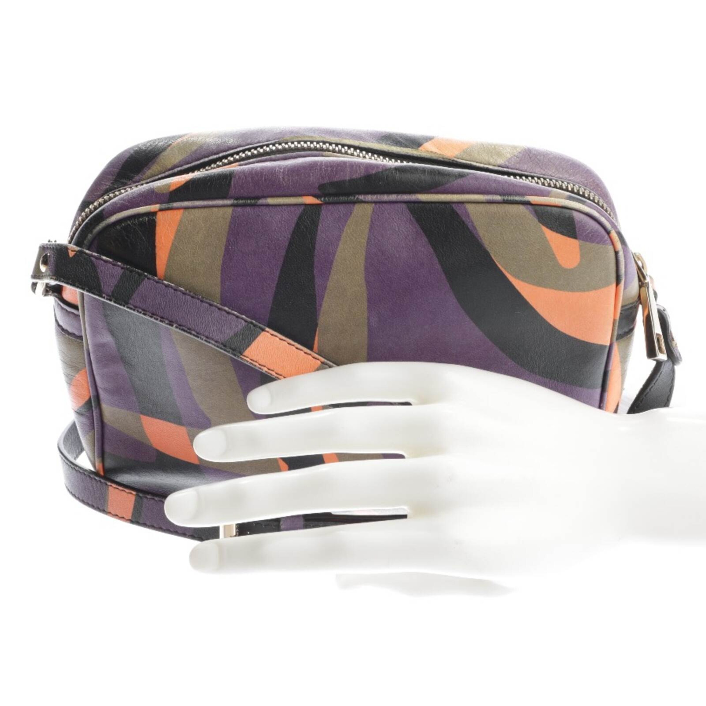 VERSACE Bag in One size in Mixed colors