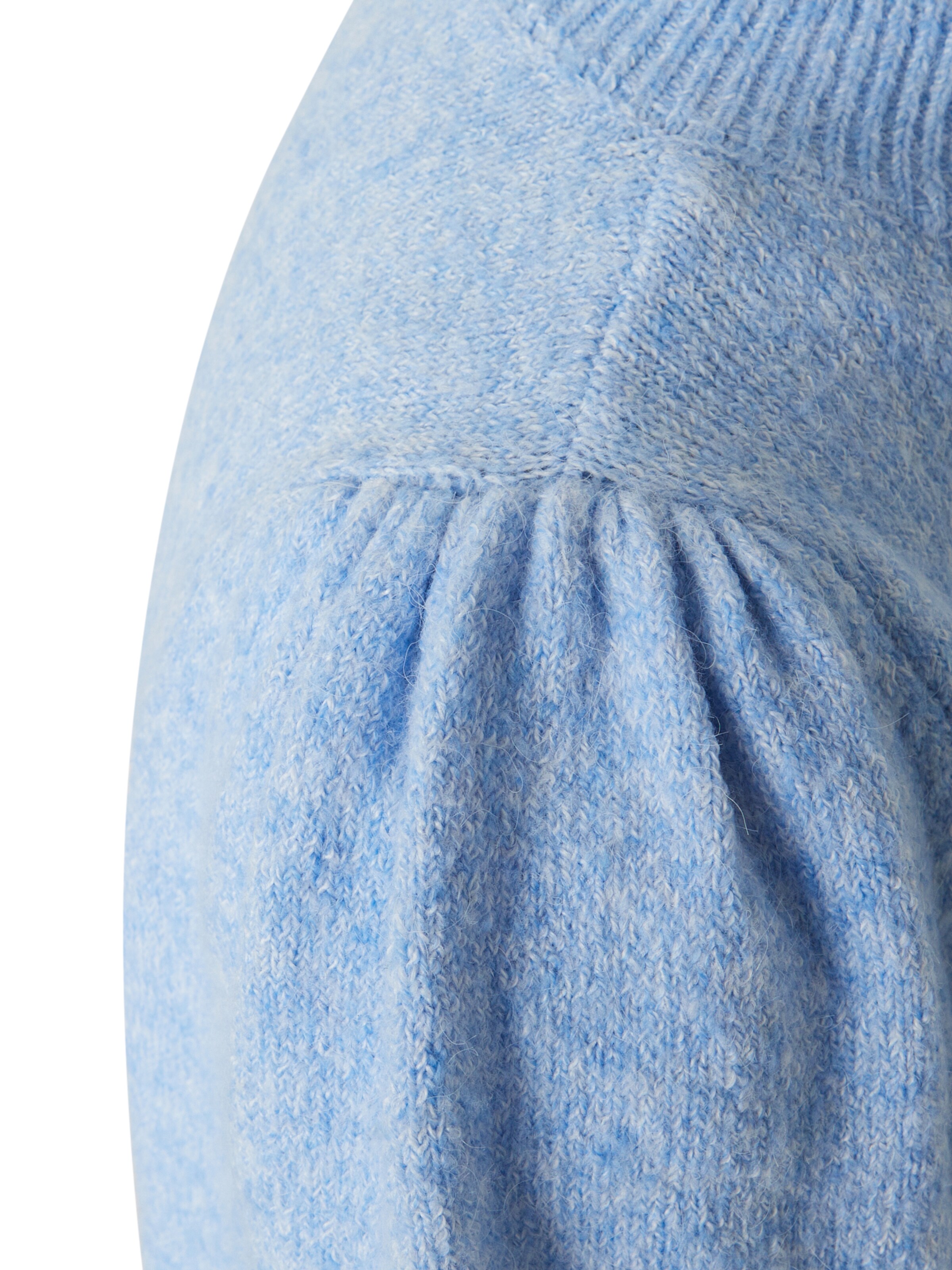 VERO MODA Pulóver 'VMDOFFY' - kék