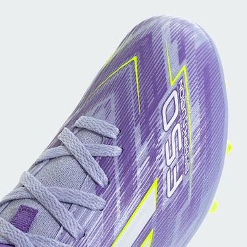ADIDAS PERFORMANCE Sportschoen 'F50 Sparkfusion League' in Lila
