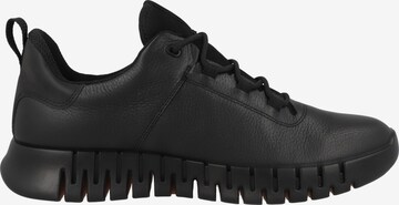 ECCO Sneakers 'Gruuv' in Black