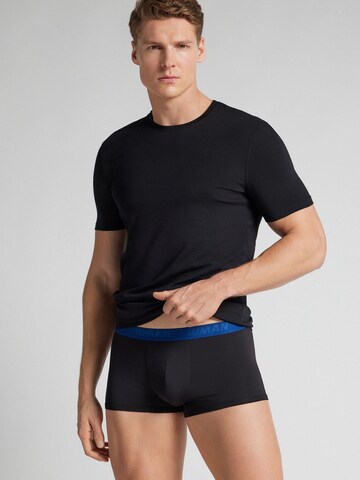 IUMAN Intimissimi Boxer shorts in Black