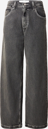 HOLLISTER Farkut värissä musta denim, Tuotenäkymä