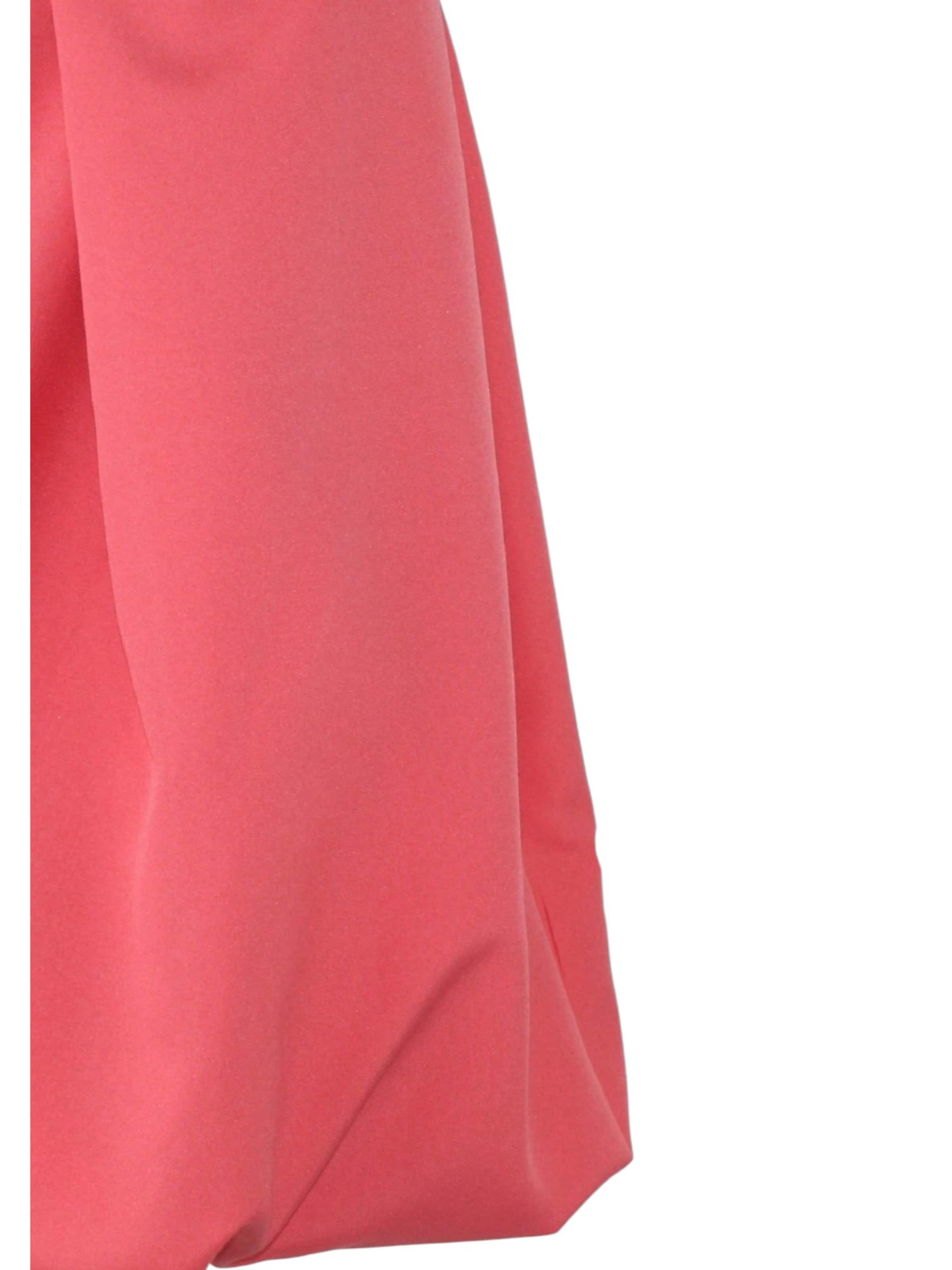 dunkle design Rock‌‌‌ in Rot