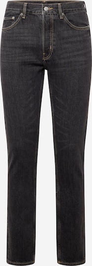 WEEKDAY Jeans 'Pine Sea' in black denim, Produktansicht