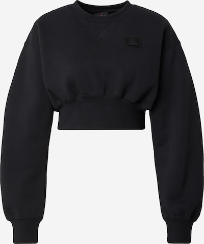 Megztinis be užsegimo 'FLT FLC' iš Jordan, spalva – juoda, Prekių apžvalga