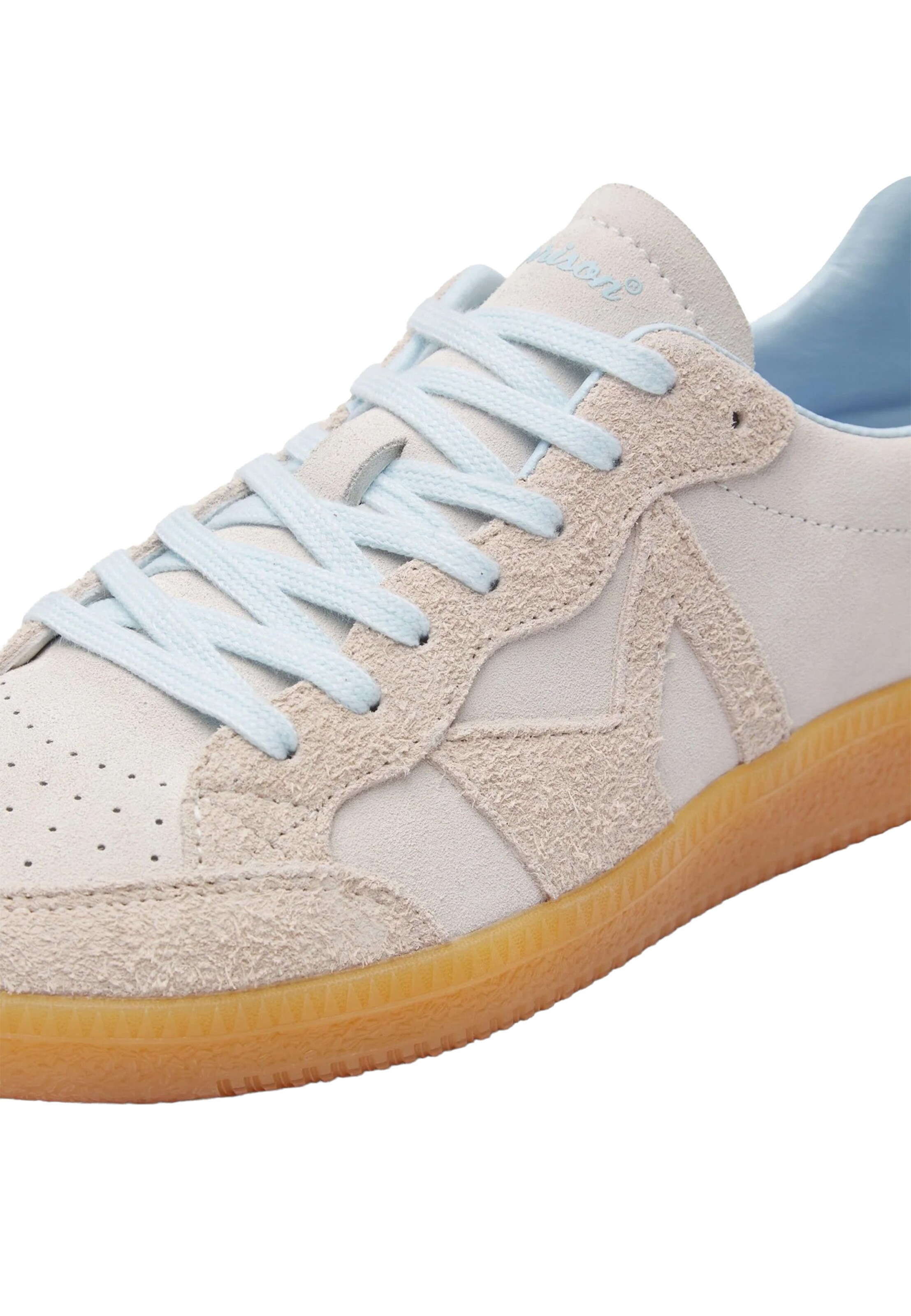Morrison Sneakersy niskie 'Moma' w kolorze beżowy
