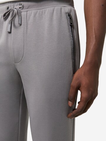 BOGNER Regular Hose 'Andre' in Grau
