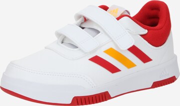 ADIDAS SPORTSWEAR Sneakers 'Tensaur 2.0' i hvid: forside