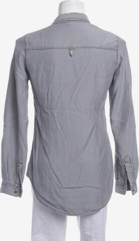 TOMMY HILFIGER Blouse & Tunic in XS in Grey