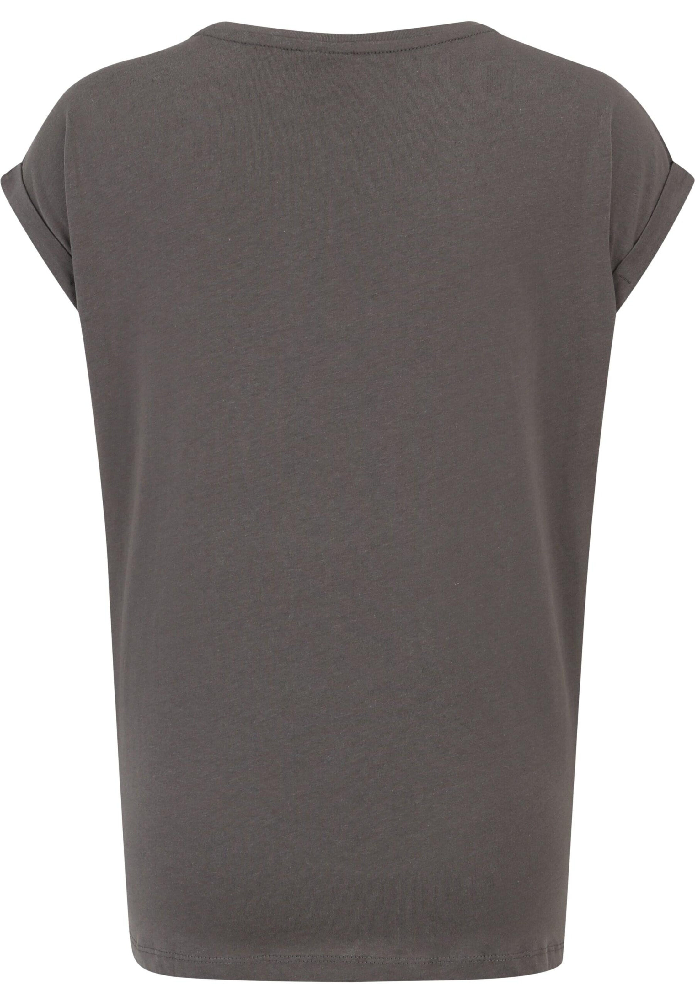 Urban Classics Футболка в Серый